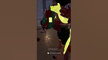 Saving my teammate #dbd