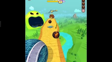 Going Balls 🎮🐷❤️MAX LEVELS!! All Levels Gameplay Walkthrough Android, iOS NEW UPDATE Ep 12