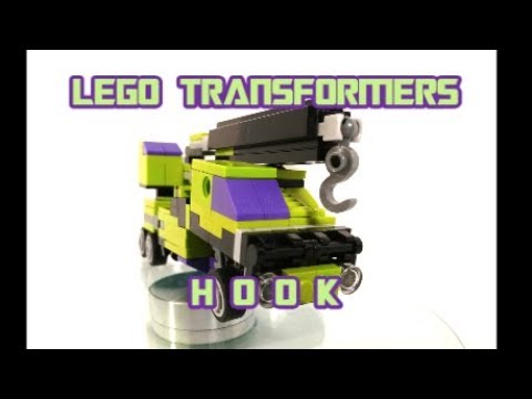 lego devastator g1