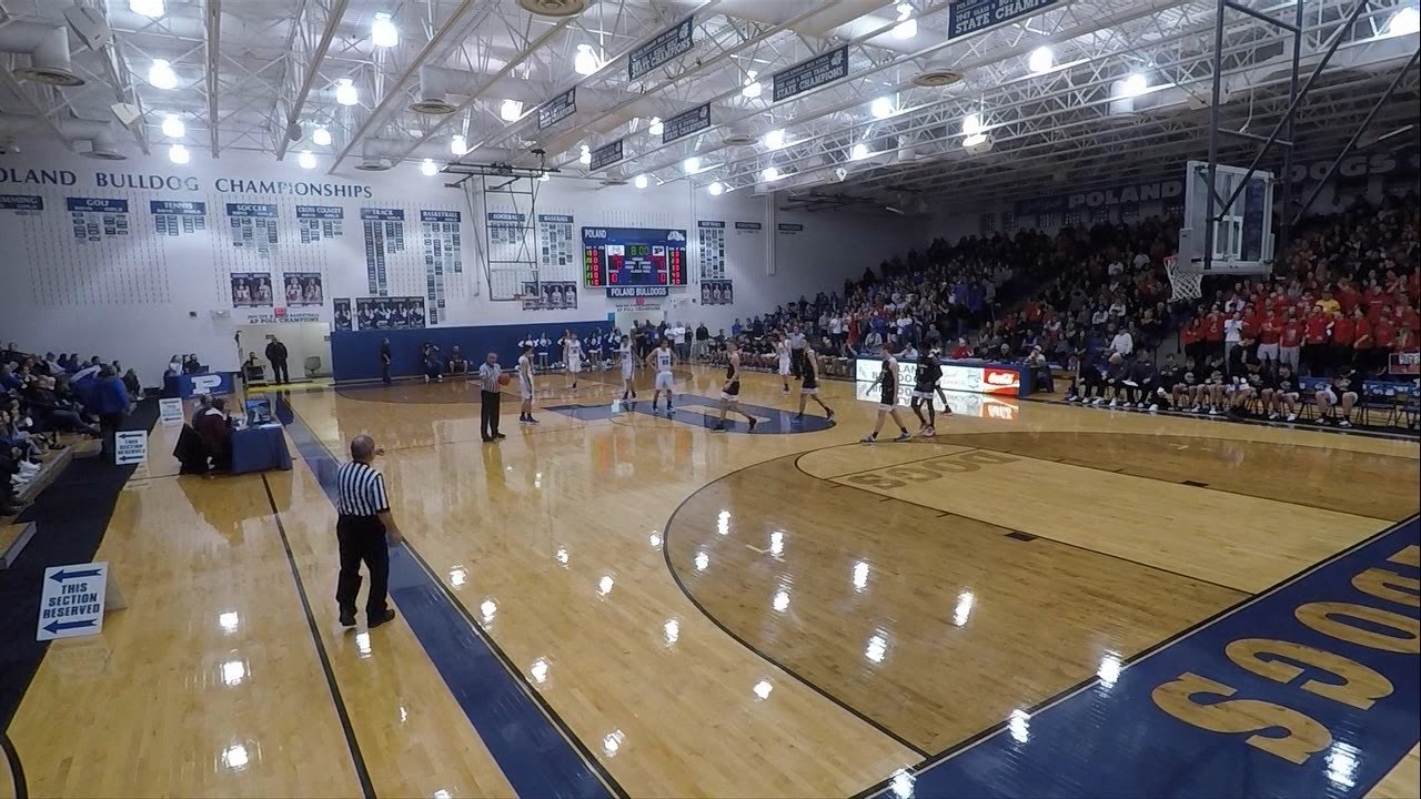 'Chaos' Local coaches react to high school basketball shot clock proposal YouTube