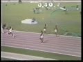 400m.(WR)1968 Olympic Games,Mexico City