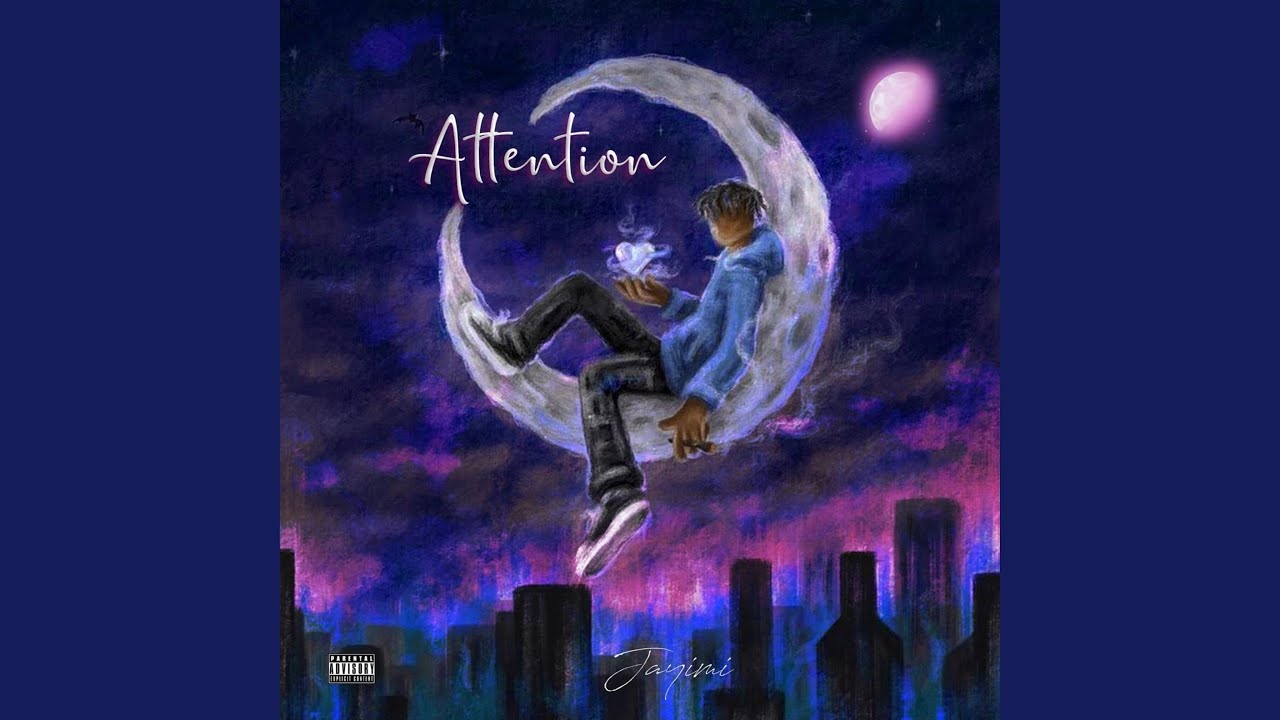 Attention adlı videoyu YouTube'da izle Attention adlı videoyu YouTube'da izle