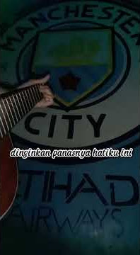 exist-Buih jadi permadani/akustik cover story Wa