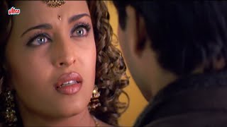 तुमने देर कर दी अब मेरी शादी हो चुकी है - Aishwarya जबरदस्त Climax Scene