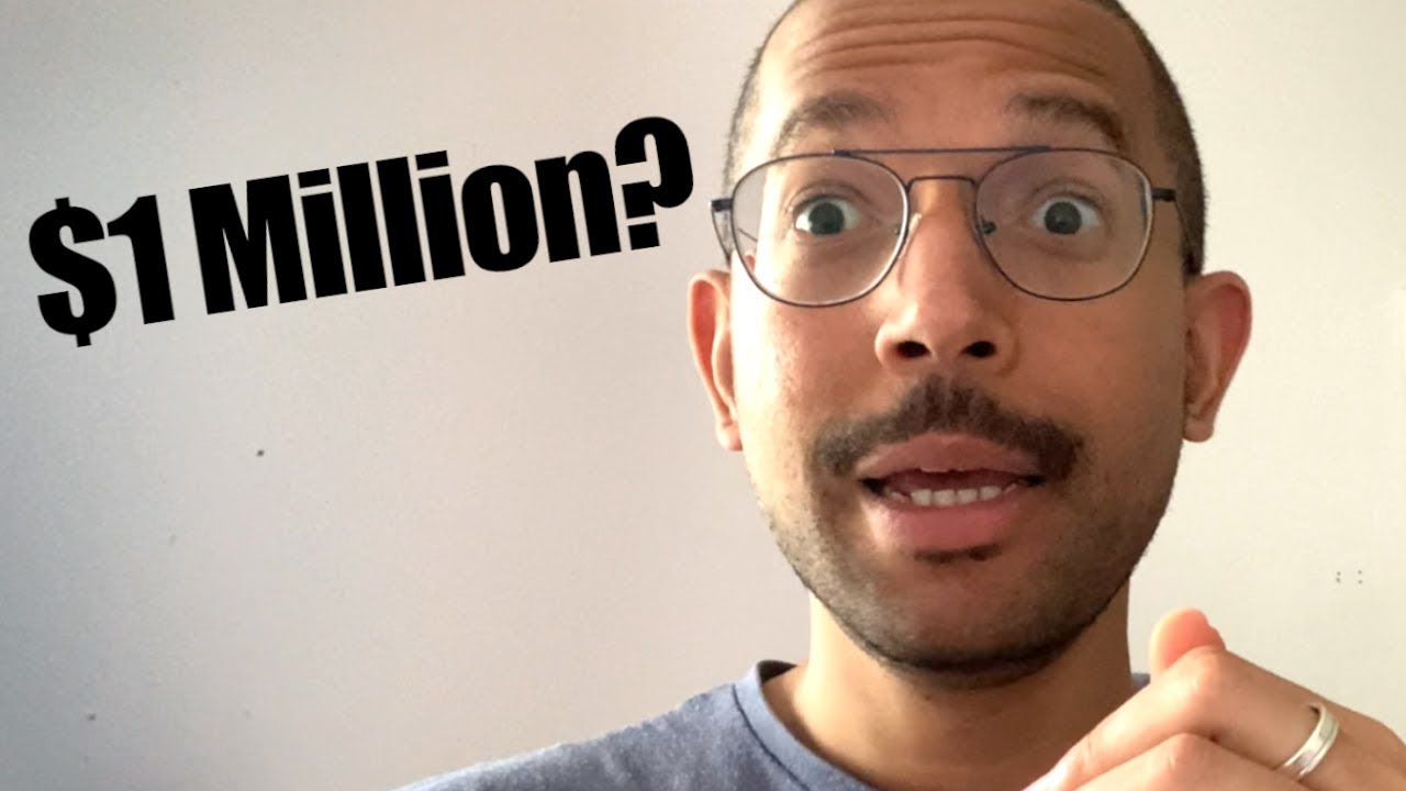 How Would You Invest $1 Million Dollars? - YouTube