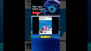 The Maga-Tech Internet Is Coming? New Right Building Parallel Maga-Tech Ecosystem Ai