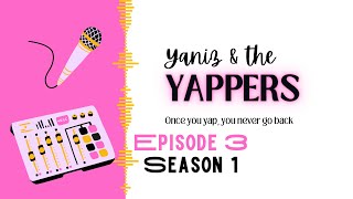 Buzzfeed Quiz Party (GONE WRONG) - |Yaniz & The Yappers| (Ep3 S1)