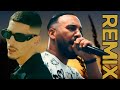 Bilal tachini ft fleen  kanet bayna  remix by yobeats