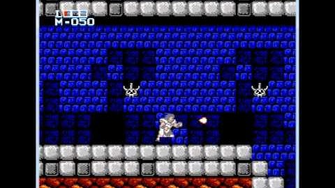 GSCentral.org - Holy Diver (J) (NES) - Moon Jump (Hold Jump), Fix Invincibility Flash (PAR)