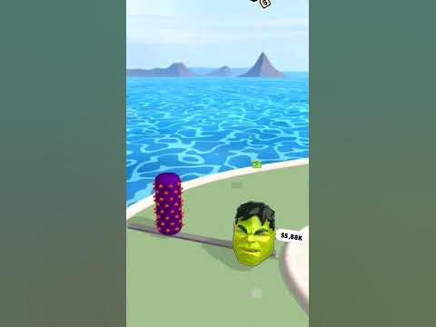 игра маски - YouTube