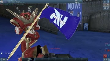 Unreal Tournament 2025: VCTF Battles You Can’t Miss! - VCTF - UT99 - Online gameplay