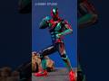 アクションフィギュアゼッツフィジカムインパクト #jhobbystudio #shorts