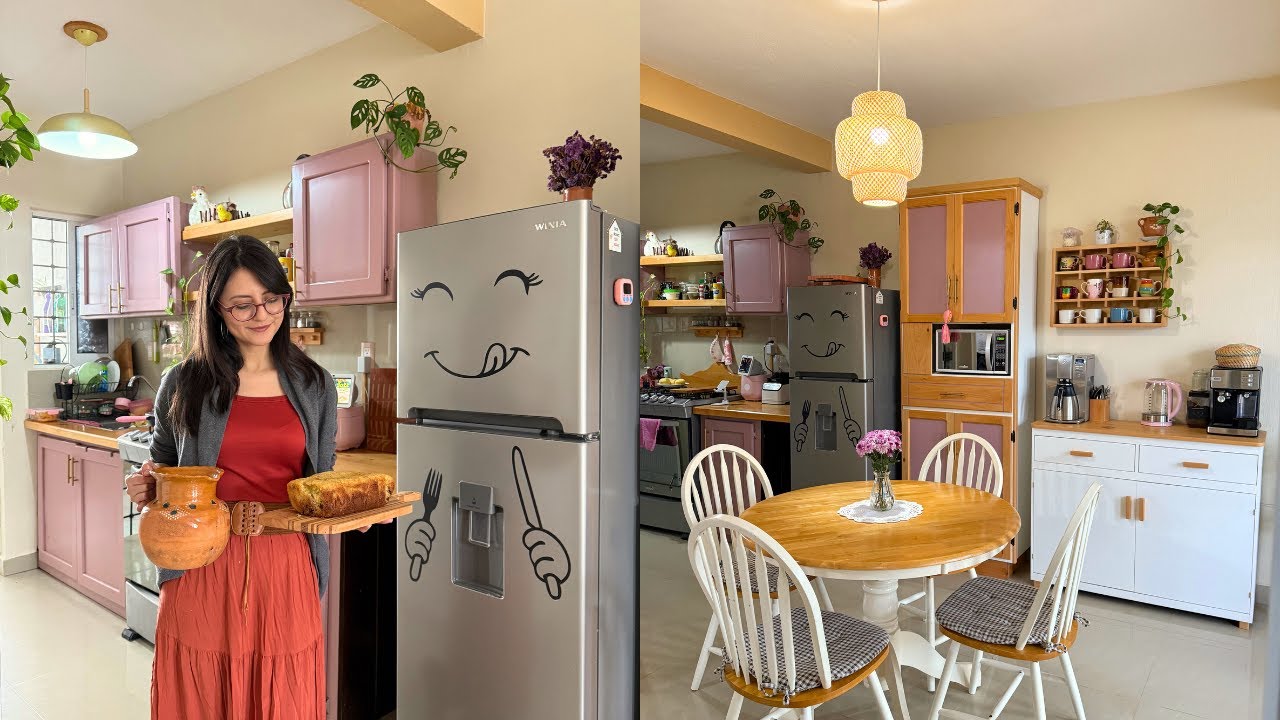 Мой маленький деревенский домик: украшаем, готовим и наслаждаемся простыми радостями домашней жизни🤎