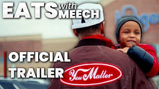 Eats With Meech | Official Trailer | February 26
Eats With Meech | Official Trailer | February 26 Eats With Meech | Official Trailer | February 26