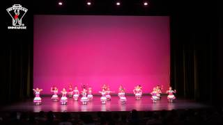02 WDKids2014 Jazz - Gitchee Gitchee Goo