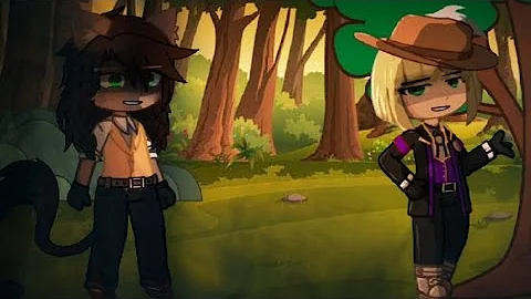 i never miss || Ft. rook hunt & Leona || twisted wonderland || old trend