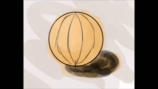 Oranges by Gary Soto- Animation