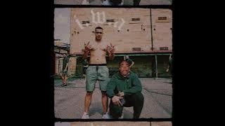 Yp x tupac Kingstown - iwa