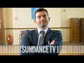 BABYLON | 'Robbie's Temperament' Official Clip | Episode 5