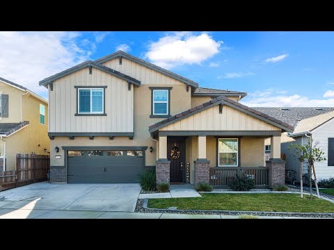 1160 Aartman Drive, Ripon, CA home video tour