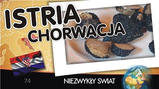 Niezwykły Świat - Chorwacja Istria - Lektor PL - 59 min - 4K