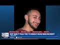 'Absolutely horrendous': Man accused in fatal road rage incident in Waltham