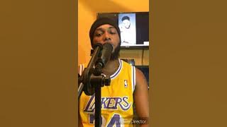 Brown skin girl cover by amino