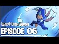     06  lol animation episode 06