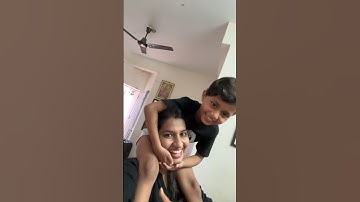 🤣aiyaaa Sami goo😂 #inivlogs #funny #vjsiddhu