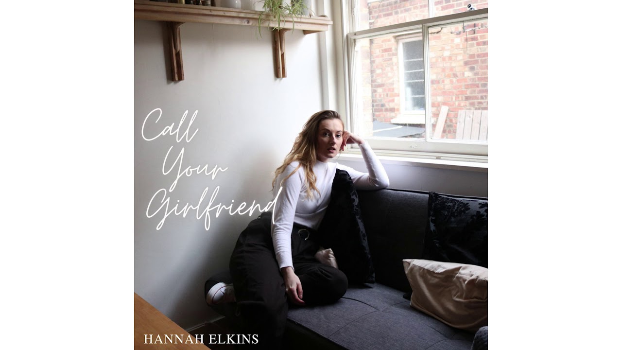 YouTubeでHannah Elkins - Call Your Girlfriend (Robyn Cover)を視聴