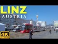 Linz Austria,  4K UHD