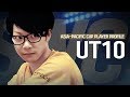 [Player Profile] SWC2019 Asia-Pacific Cup: UT10