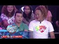 Minute To Win It: Ang matinding harapan nina Chad at Negi para maging co-host ni Luis Manzano