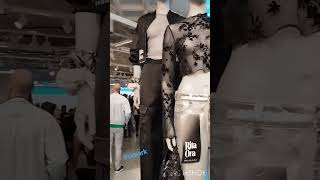 Lo nuevo de Rita Ora en Primark