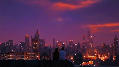 U2 - Where the Streets Have No Name (Slowed 30x - Ambient)
