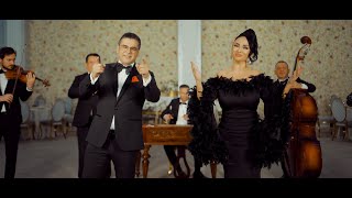 Stelu Pandelescu ❌ Mihaela Staicu - Mai Ioane Constantine | Official Video