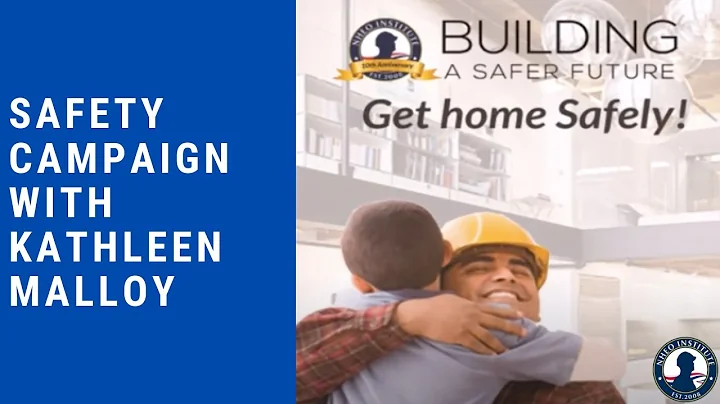 NHEO Institute   Safety Campaign   Kathleen Malloy