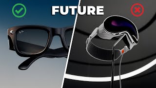 Discover The Top Smart Glasses Of 2026