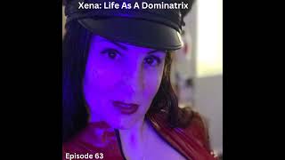 Life As A Dominatrix - Foot Fetish