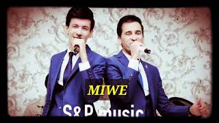 Sapar & Parahat (S&P music) - MIWE 2010