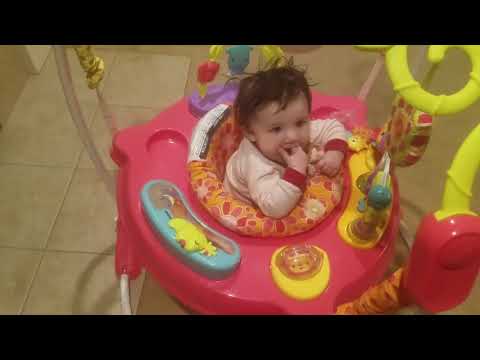 best jumperoo for 4 month old