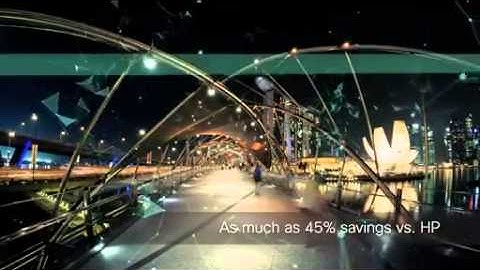 Cisco UCS Innovations