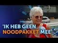 VakantieSTRESS: files, vertragingen en NATUURRAMPEN