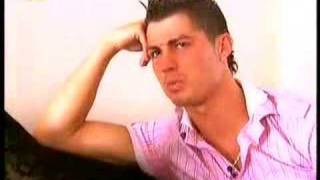 Cristiano Ronaldo (euro 2008) Parte 1