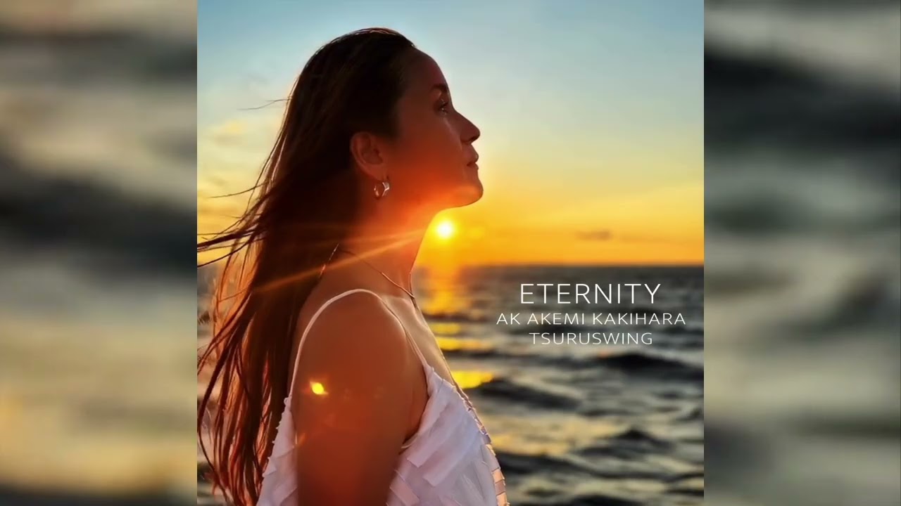 Obejrzyj Eternity - AK Akemi Kakihara / TsuruSwing w YouTube Obejrzyj Eternity - AK Akemi Kakihara / TsuruSwing w YouTube