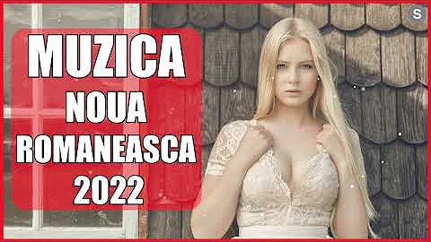 Muzica Noua Romaneasca 2022 |⭐Melodii Noi 2022⭐| Best Romanian Club Mix 2022