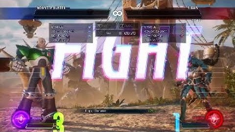 MVCI JaiOfManyNames Ranked 11 / 22