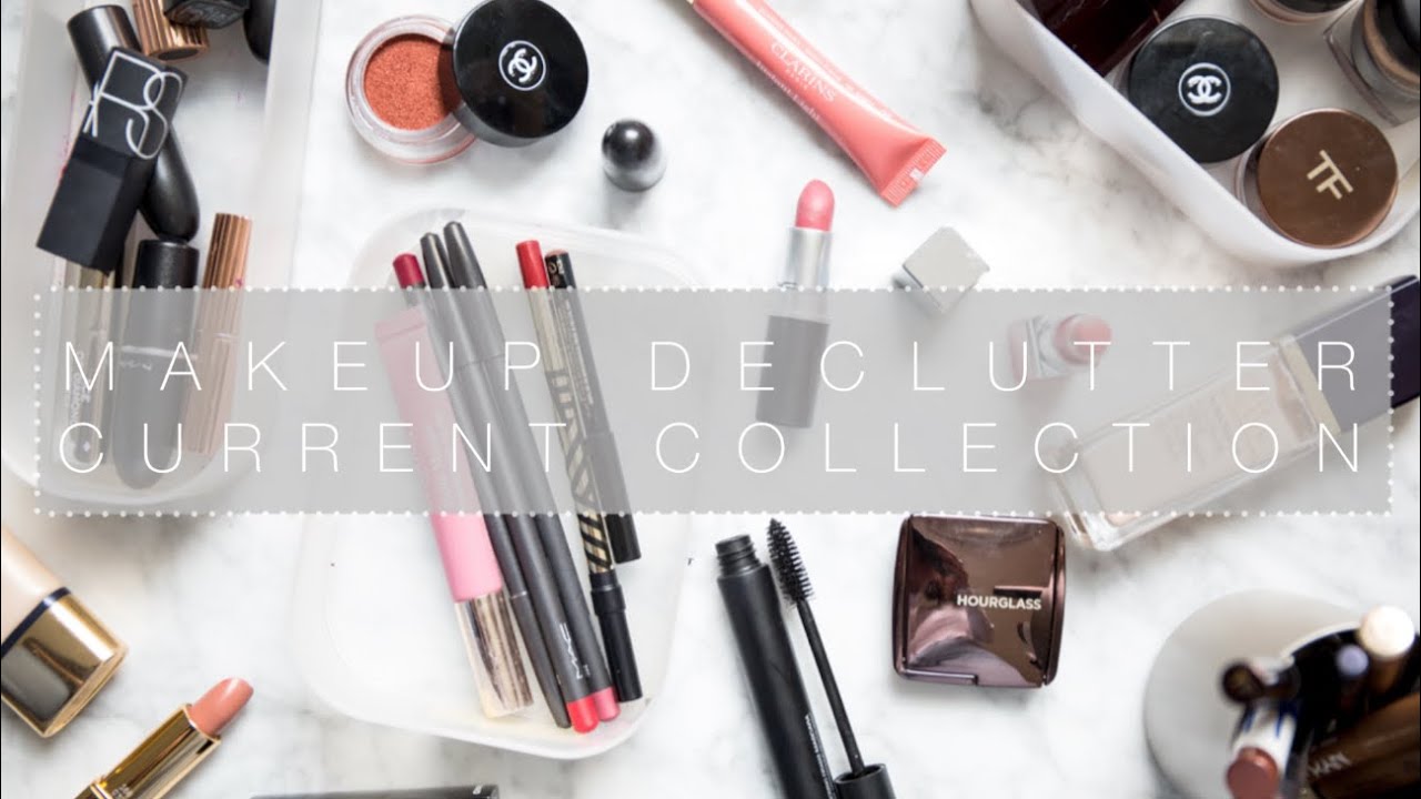 A Makeup Declutter Tips Cur Collection Viviannadoesmakeup A Makeup Declutter Tips Cur Collection Viviannadoesmakeup You