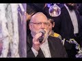 Michoel Schnitzler’s Surprise Arrival At Rafi The King’s Siyum On Seder Zeraim