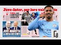 IS GABRIEL JESUS THE RIGHT FIT? || JUVENTUS NEWS LIVE